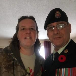 Meet your Posher, Lucy